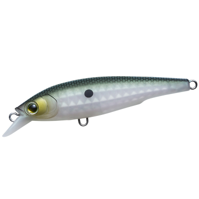 Воблер Yo-Zuri 3DR-X Jerkbait 80F R1436-MGGS