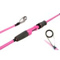 Удилище спиннинговое Maximus Escape 24ML 2.4m 5-20g