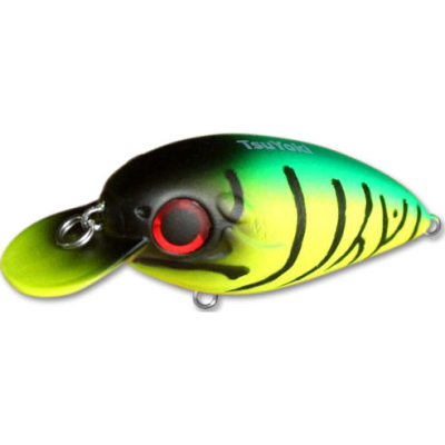 Воблер TsuYoki Swing 50F цв. 233