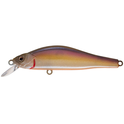 Воблер Strike Pro Archback 80SP цвет: A262 White Fry (EG-125A-SP#A262) (9930353)