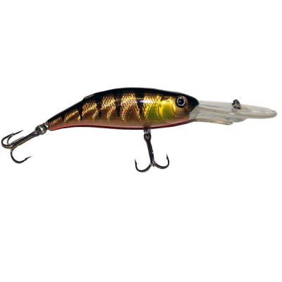 Воблер GRFish Deep Water Crank DWC-90 цв. #L06