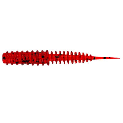 Мягкая приманка Select Air Tail 2.5" цв. 027
