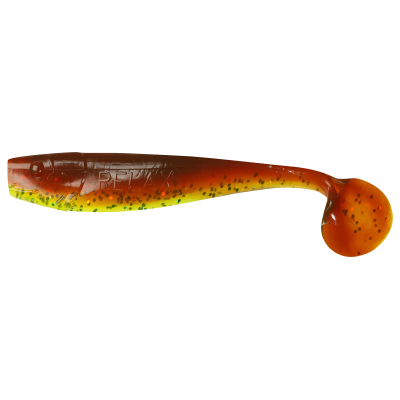 Риппер Relax King Shad 5" 12см 5шт L-052