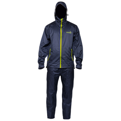 Костюм Norfin Pro Light Blue 01 р. S (511101-S)