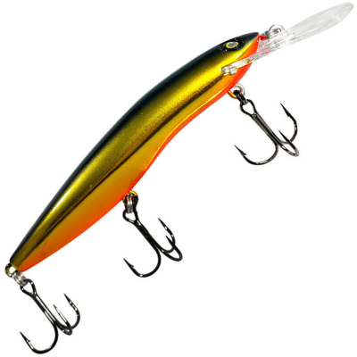 Воблер BAT Chinatsu BT001 (125 mm., 25 g., 3+, 5+, 8+) # B199