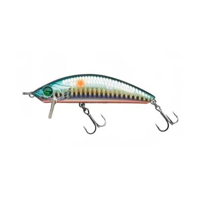 Воблер Sprut Gurei 65F (Floating/65mm/6g/0,1-0,3m/SMLT-SC)