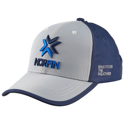 Бейсболка Norfin Blue (AM-6026)