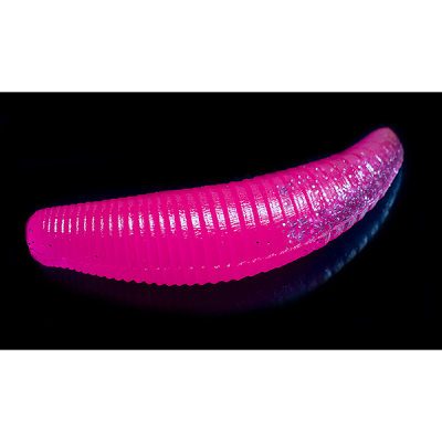 Силиконовая приманка Jara Baits Bruchi 40 (Сыр) Color #319