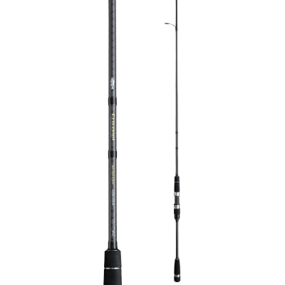 Спиннинг Crazee Seabass 902M