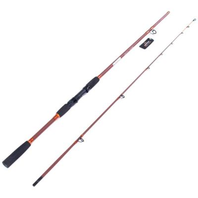 Спиннинг штекерный композитный NAMAZU River Monster 2,7 м, тест 50-200 г