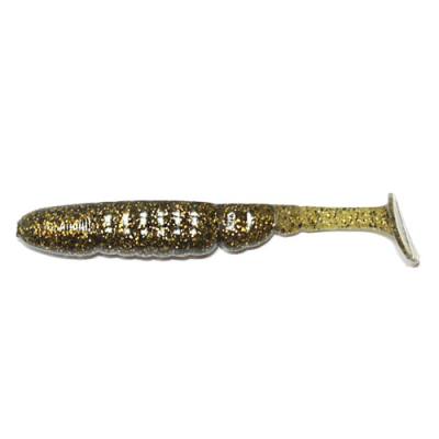 Силиконовая приманка Bait Breath T.T. Shad 4.8" цв. #S845