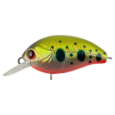 Воблер TsuYoki Agent 36F цв. Z036