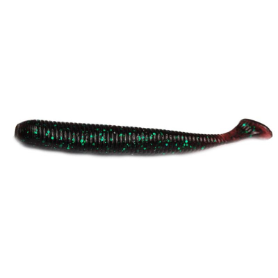 Мягкие приманки Bait Breath U30 Fish Tail Shad 2.8" цв. #156