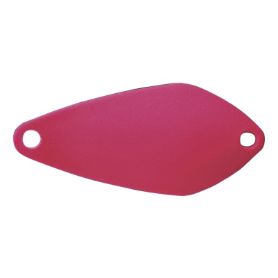 Блесна колеблющаяся Smith MK Spoon Trap 2,2гр. №06