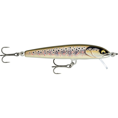 Воблер Rapala Floater Elite 120 FE120-GDBT