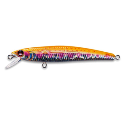 Воблер Yo-Zuri Pin's Minnow Single Hook 50S F956-ADJ 