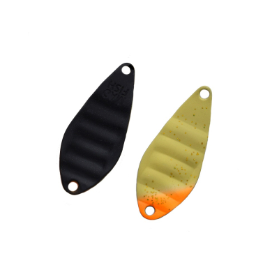 Блесна Mad Fish Beetle 3.3 гр. цв. №44