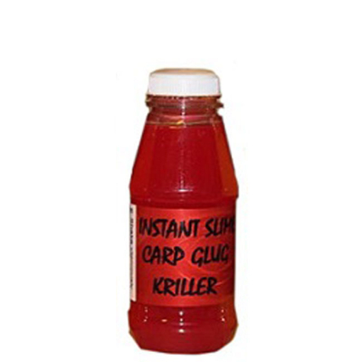 Аттрактант жидкий Mistral Baits KRILLER Slime Attractors 250ml KRS