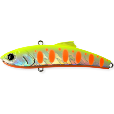 Воблер Narval Frost Candy Vib 85mm 26g цв. #006-Motley Fish