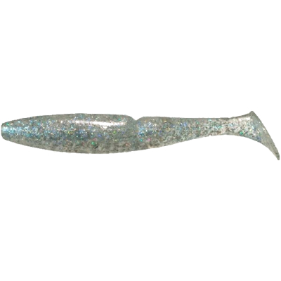 Мягкие приманки Sawamura One'Up Shad 2" #044