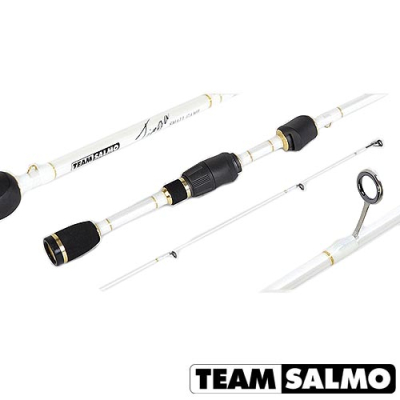 Спиннинг Team Salmo Tioga Small Game 5 7.12