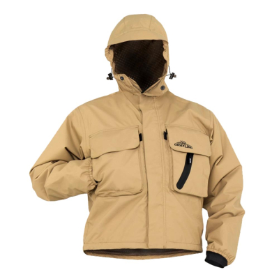 Куртка NovaTex «Хатанга» (таслан, песок) Grayling, (р-р 60-62 рост 182-188)