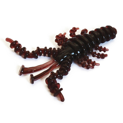 Силиконовая приманка Bait Breath U30 Mosya 1.5" цв. #135