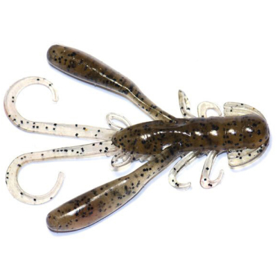 Силиконовая приманка Bait Breath U30 Rush Craw 2" цв. #120