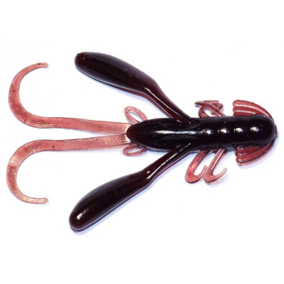 Силиконовая приманка Bait Breath U30 Rush Craw 2" цв. #135