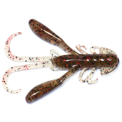 Силиконовая приманка Bait Breath U30 Rush Craw 2" цв. #142