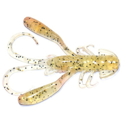 Силиконовая приманка Bait Breath U30 Rush Craw 2" цв. #143