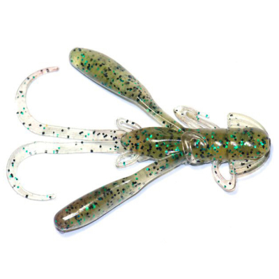 Силиконовая приманка Bait Breath U30 Rush Craw 2" цв. #144