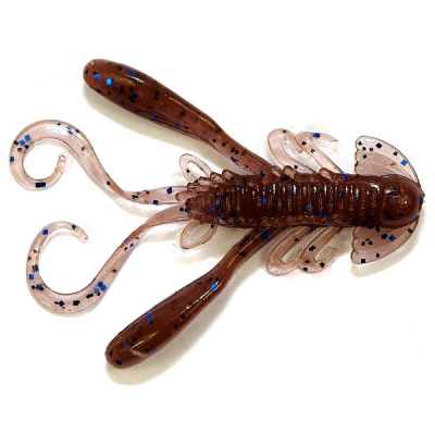 Силиконовая приманка Bait Breath U30 Rush Craw 2" цв. #145
