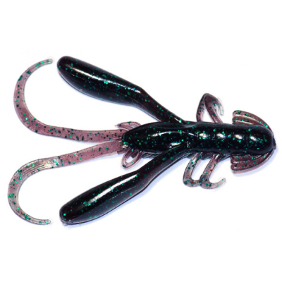 Силиконовая приманка Bait Breath U30 Rush Craw 2" цв. #156