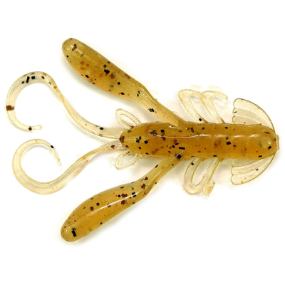 Силиконовая приманка Bait Breath U30 Rush Craw 2" цв. #726