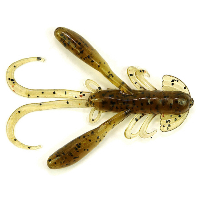Силиконовая приманка Bait Breath U30 Rush Craw 2" цв. #817