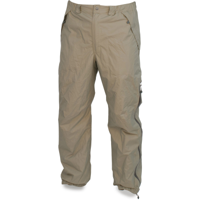Легкие водостойкие экспедиционные брюки Kola Salmon Light Expedition Trousers LE3T XL