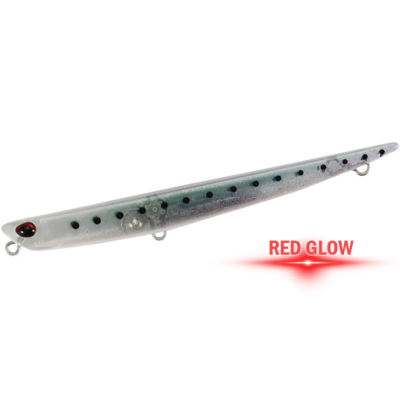 Воблер DUO Bayruf Manic Slow 95 #CCC0579