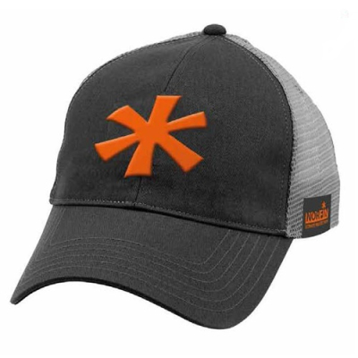 Бейсболка Norfin Ultimate Protection Logo