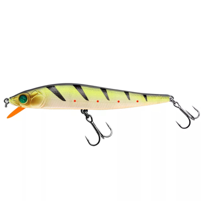 Воблер Sprut Asaba 98F (Floating/98mm/9g/0,5-1m/WLP1)