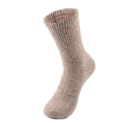 Носки "Следопыт" Warm expert premium SHEEP, natural beige, р.44-46