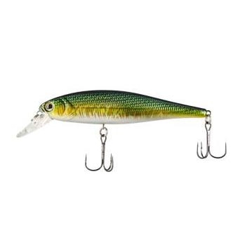 Воблер Trout Pro Original Minnow 100F цв. 112