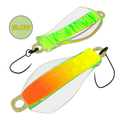 Блесна Iron Trout Cobra 2,8g # 276 (CBR28276)