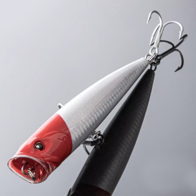 Воблер Noeby NBL9069 140мм 40гр. цвет NSB008