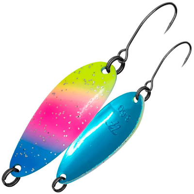 Блесна Trout Fan Integral 3,0гр. цвет #218