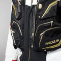 Костюм теплый Shimano Nexus RB-124N Winter Suit RED L