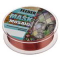 Леска монофильная AKKOI Mask Feeder 150m 0.165