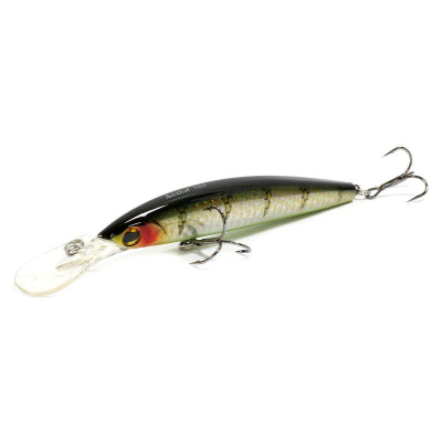 Воблер Renegade Scout 110mm цвет F1070