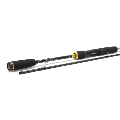 Удилище спиннинговое Sprut Renzo 244ML (SR802MLXFS)