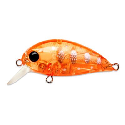 Воблер Pontoon21 Hypnose 38F-SR цвет R46